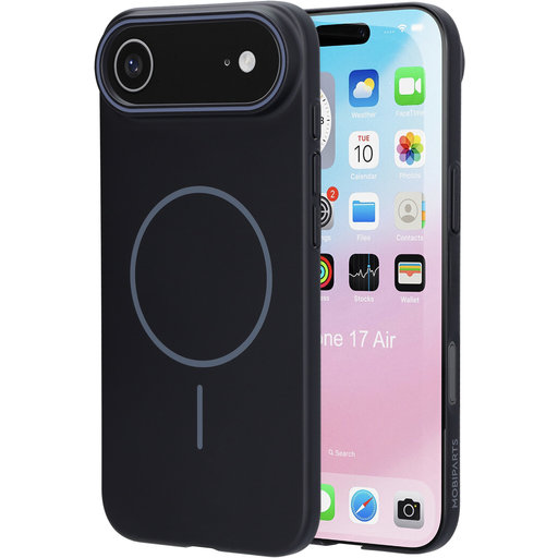 Slim Line Case Apple iPhone Air (MagSafe Compatible) Onyx Black