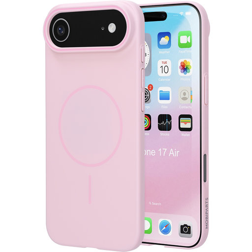 Slim Line Case Apple iPhone Air (MagSafe Compatible) Blush Pink