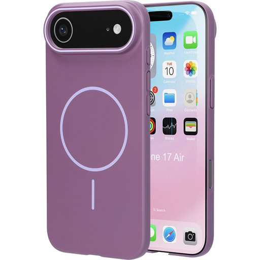 Slim Line Case Apple iPhone Air (MagSafe Compatible) Imperial Purple