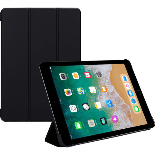 Tablet Stand Case Apple iPad Air /Air 2/ 9.7 (2017) /9.7 (2018) /Pro 9.7 Black