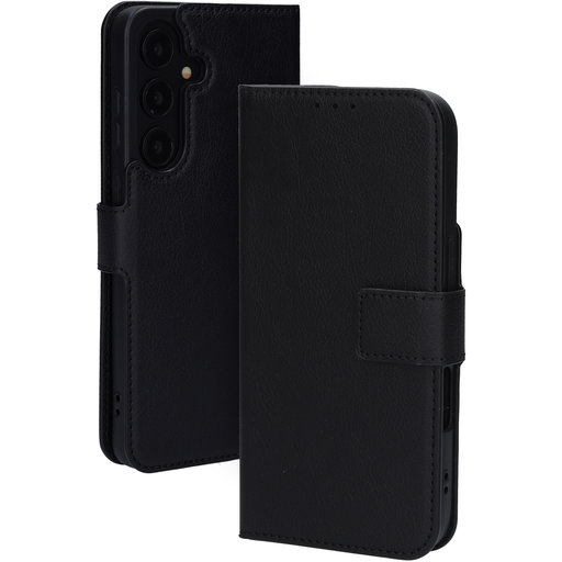 Classic Wallet Case Samsung Galaxy S25 FE Black
