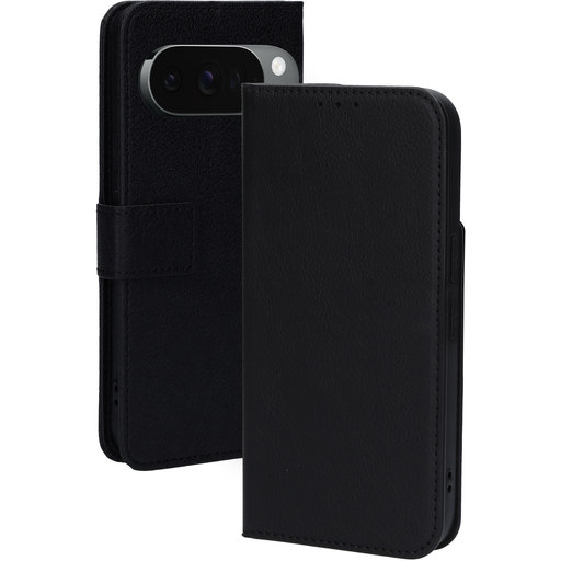 Classic Wallet Case Google Pixel 10/10 Pro Black