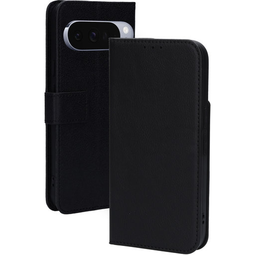 Classic Wallet Case Google Pixel 10 Pro XL Black