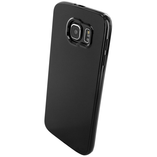 Classic TPU Case Samsung Galaxy S6 Black
