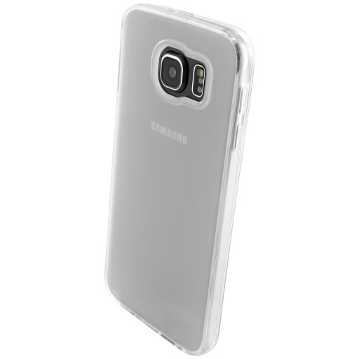 Classic TPU Case Samsung Galaxy S6 Transparent
