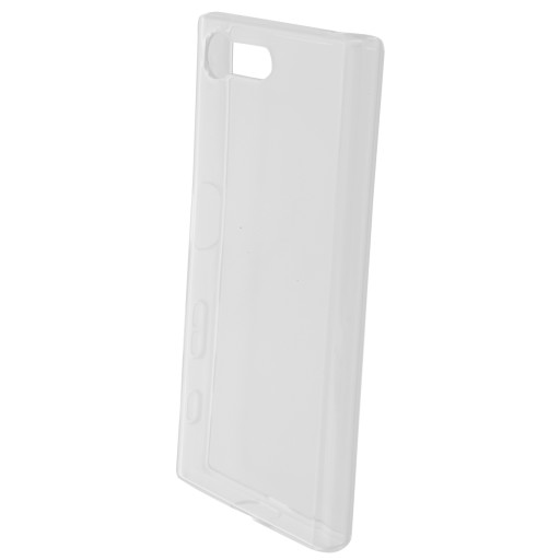 Classic TPU Case Sony Xperia X Compact Transparent