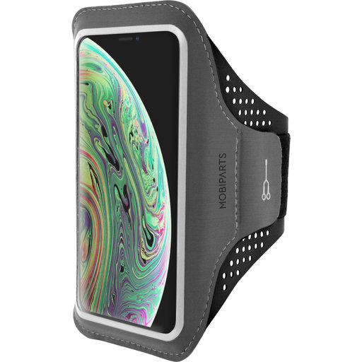 Comfort Fit Sport Armband Apple iPhone X/XS Black