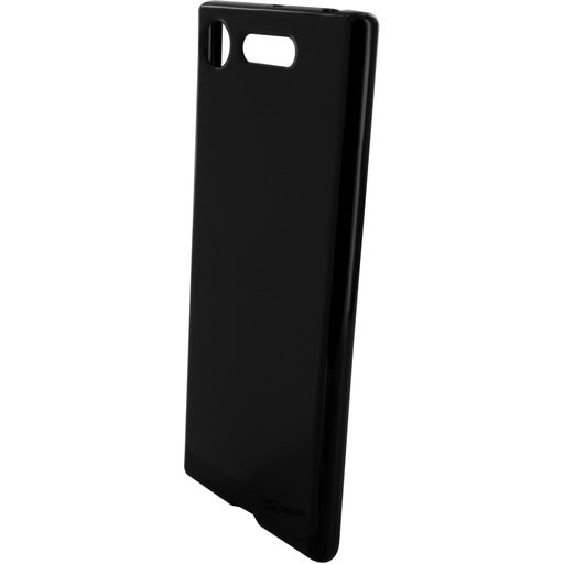 Classic TPU Case Sony Xperia XZ1 Black