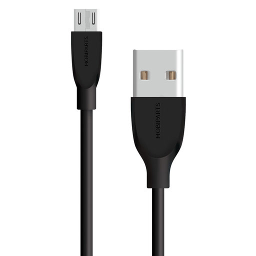 Micro USB to USB Cable 2A 1 m Black