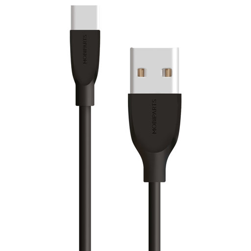 USB-C to USB Cable 2A 1m Black
