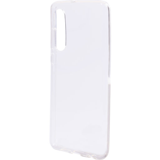 Classic TPU Case Huawei P30 Transparent