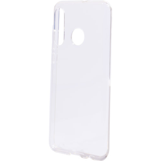 Classic TPU Case Huawei P30 Lite Transparent