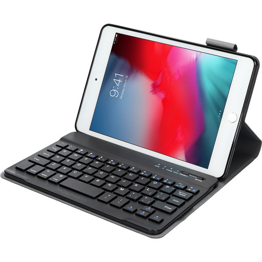 Bluetooth Keyboard Case Apple iPad Mini (2019) Black