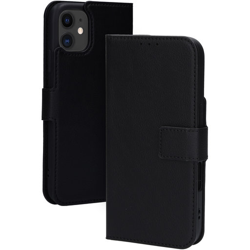 Classic Wallet Case Apple iPhone 11 Black