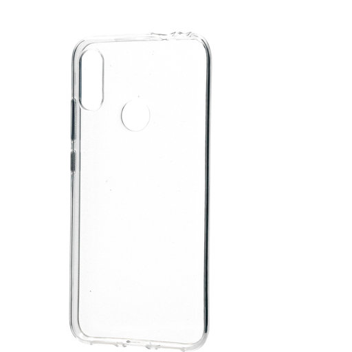 Classic TPU Case Xiaomi Redmi Note 7 Transparent