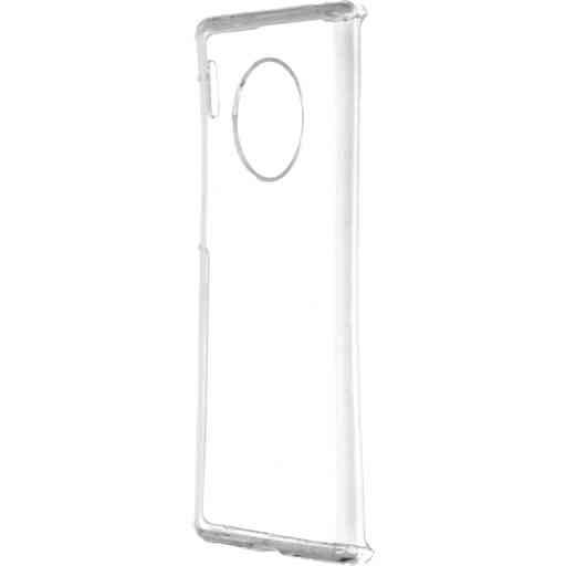Mobiparts Classic TPU Case Huawei Mate 30 Pro (2019) Transparent