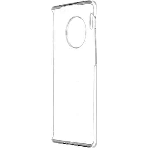 Mobiparts Classic TPU Case Huawei Mate 30 Pro (2019) Transparent