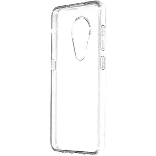 Mobiparts Classic TPU Case Nokia 6.2/7.2 (2019) Transparent