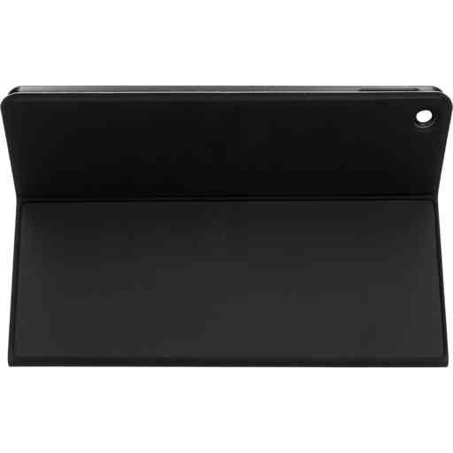 Mobiparts Bluetooth Keyboard Case Apple iPad 10.2 (2019/2020/2021) Black