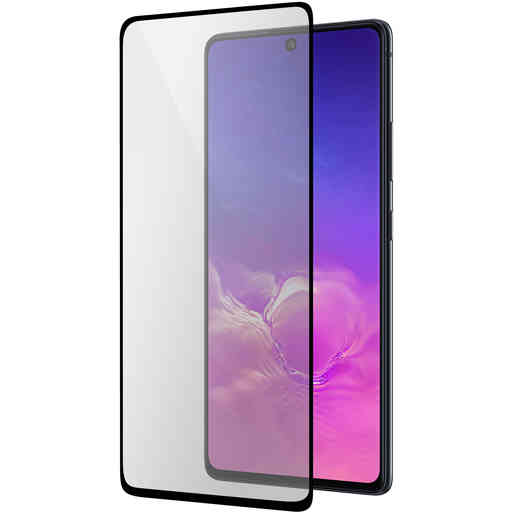 tempered glass samsung s10 lite