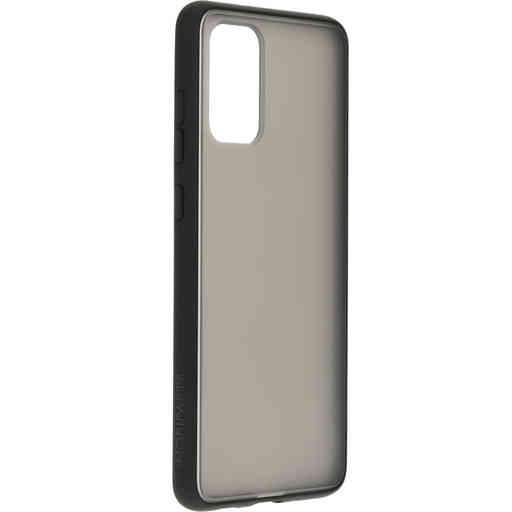 Mobiparts Classic Hardcover Samsung Galaxy S20 Plus 4G/5G Grey