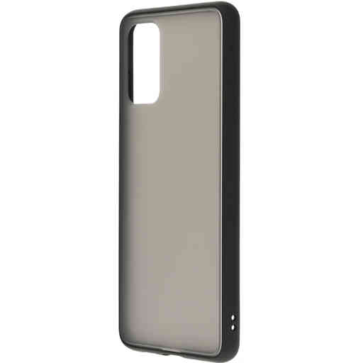 Mobiparts Classic Hardcover Samsung Galaxy S20 Plus 4G/5G Grey