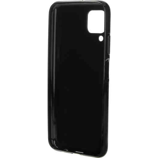Mobiparts Classic TPU Case Huawei P40 Lite Black