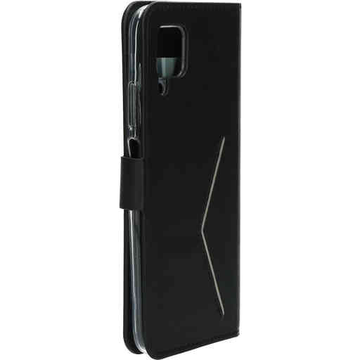 Mobiparts Classic Wallet Case Huawei P40 Lite Black