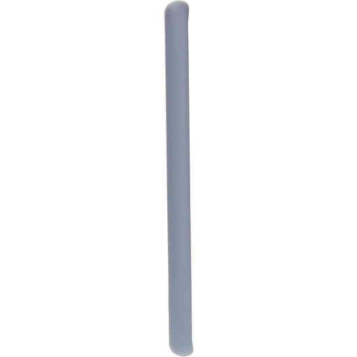 Mobiparts Silicone Cover Samsung Galaxy S20 Plus 4G/5G Royal Grey