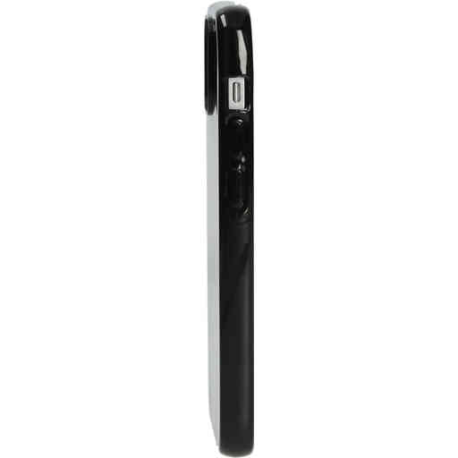 Mobiparts Classic TPU Case Apple iPhone 12 Mini Black