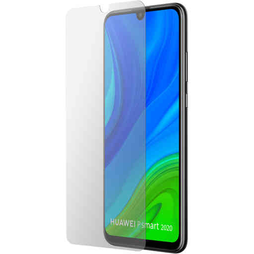Mobiparts Regular Tempered Glass Huawei P Smart (2020)