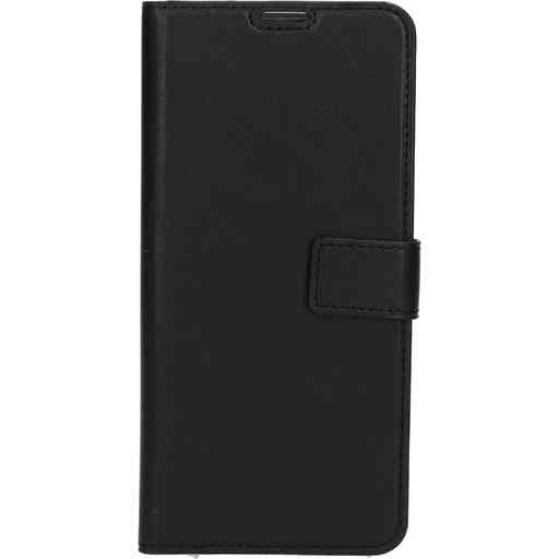 Mobiparts Classic Wallet Case Xiaomi Mi 10T Lite (5G) Black