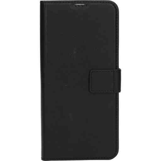 Mobiparts Classic Wallet Case Samsung Galaxy A32 (2021) 5G Black