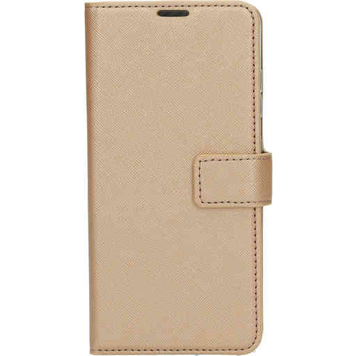 Mobiparts Saffiano Wallet Case Samsung Galaxy A52 4G/5G/A52s 5G (2021) Copper