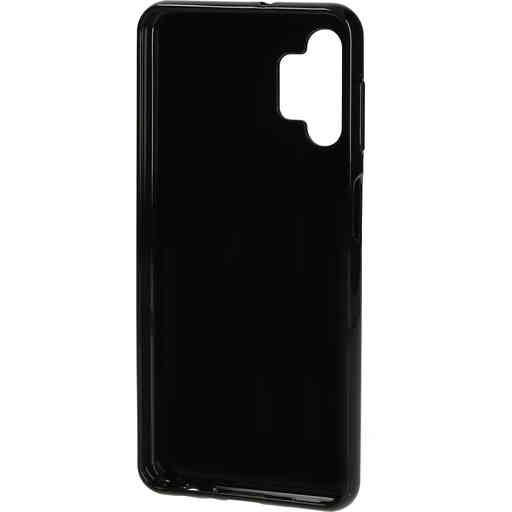 Mobiparts Classic TPU Case Samsung Galaxy A32 (2021) 5G Black
