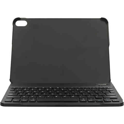 Mobiparts Bluetooth Keyboard Case Apple iPad Air 10.9 (2020/2022) Black
