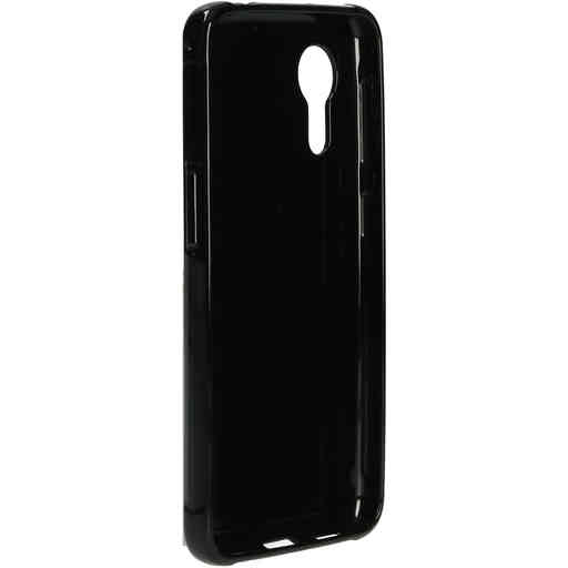 Mobiparts Classic TPU Case Samsung Galaxy Xcover 5 Black