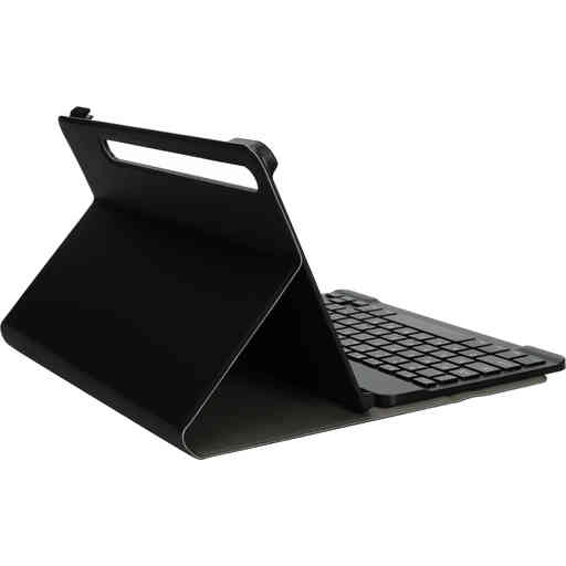 Mobiparts Bluetooth Keyboard Case Samsung Galaxy Tab S7 Black