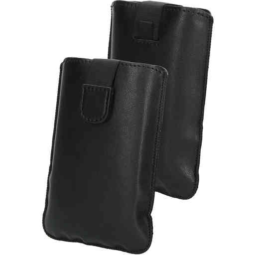 Mobiparts Classic Pouch Black