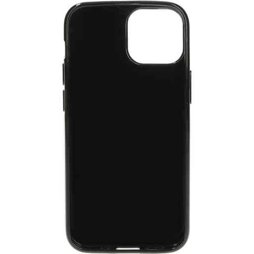 Mobiparts Classic TPU Case Apple iPhone 13 Mini Black