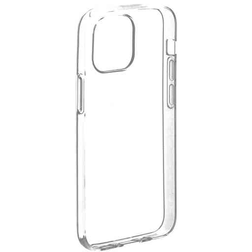 Mobiparts Classic TPU Case Apple iPhone 12 mini/13 Mini Transparent