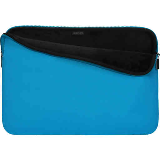 Mobiparts Neoprene Macbook Sleeve 13-inch Blue