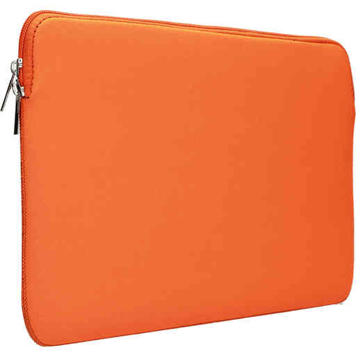Mobiparts Neoprene Macbook Sleeve 13-inch Orange