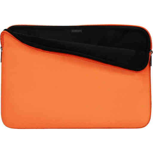 Mobiparts Neoprene Macbook Sleeve 13-inch Orange