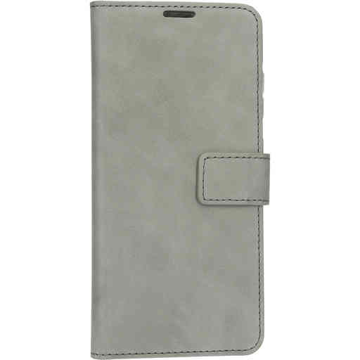 Mobiparts Classic Wallet Case Samsung Galaxy A52/A52s 5G (2021) Granite Grey
