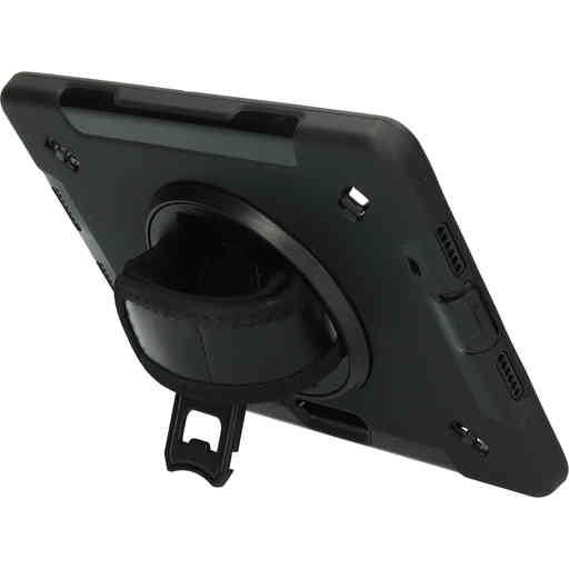 Mobiparts Armor Tablet Case Apple iPad Mini 6 (2021) Black