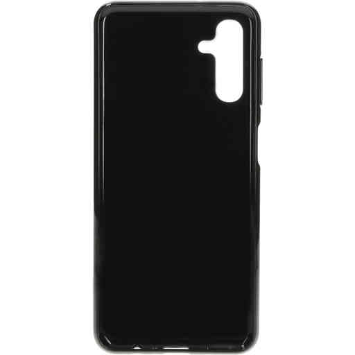 Mobiparts Classic TPU Case Samsung Galaxy A13 5G/A04S (2022) Black