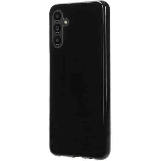 Mobiparts Classic TPU Case Samsung Galaxy A13 5G/A04S (2022) Black