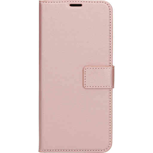 Mobiparts Classic Wallet Case Samsung Galaxy A13 5G/A04s (2022) Pink