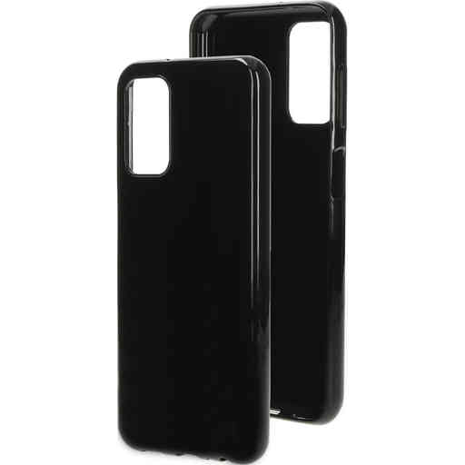 Mobiparts Classic TPU Case Samsung Galaxy A13 4G (2022) Black